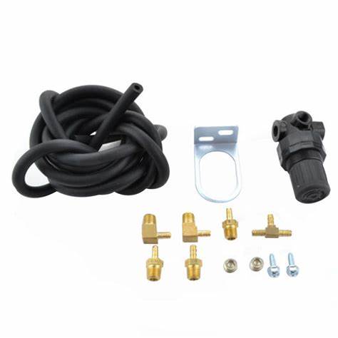 BOOST CONTROL MANUAL