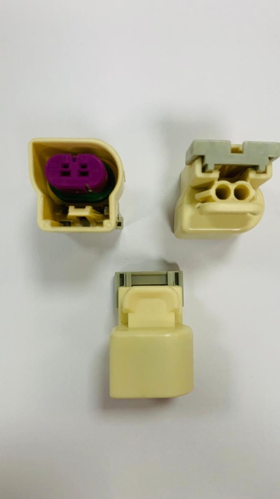 LS KNOCK SENSOR CONNECTOR