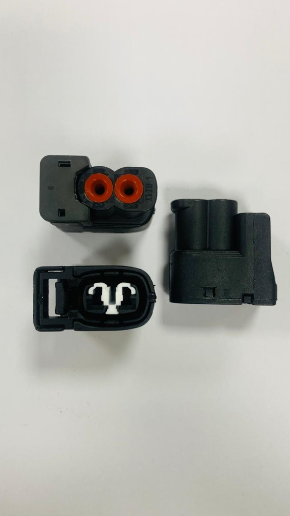2JZ COIL CONNECTOR