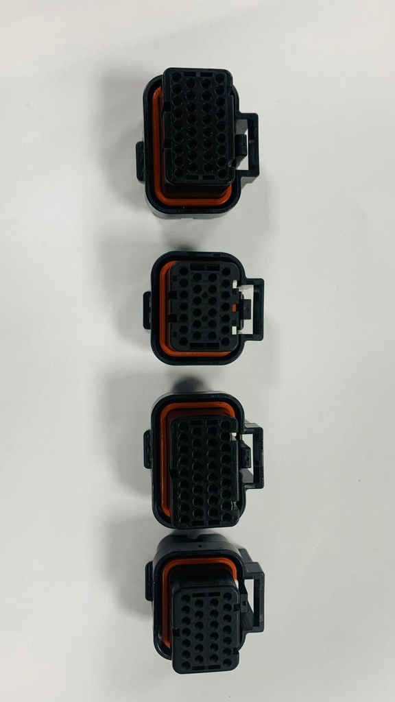 MOTEC CONNECTORS (M150 SET)