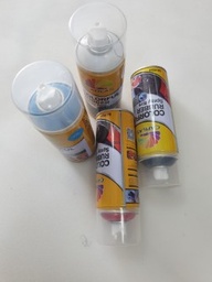 COLOR SPRAY