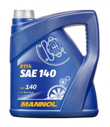 MN GEAR OIL 8114-SAE 140(PER LITRE)