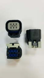 LS THROTTLE CONNECTOR