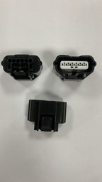NISSAN TB4.8 DBW OEM THROTTLE PADDLE CONNECTOR