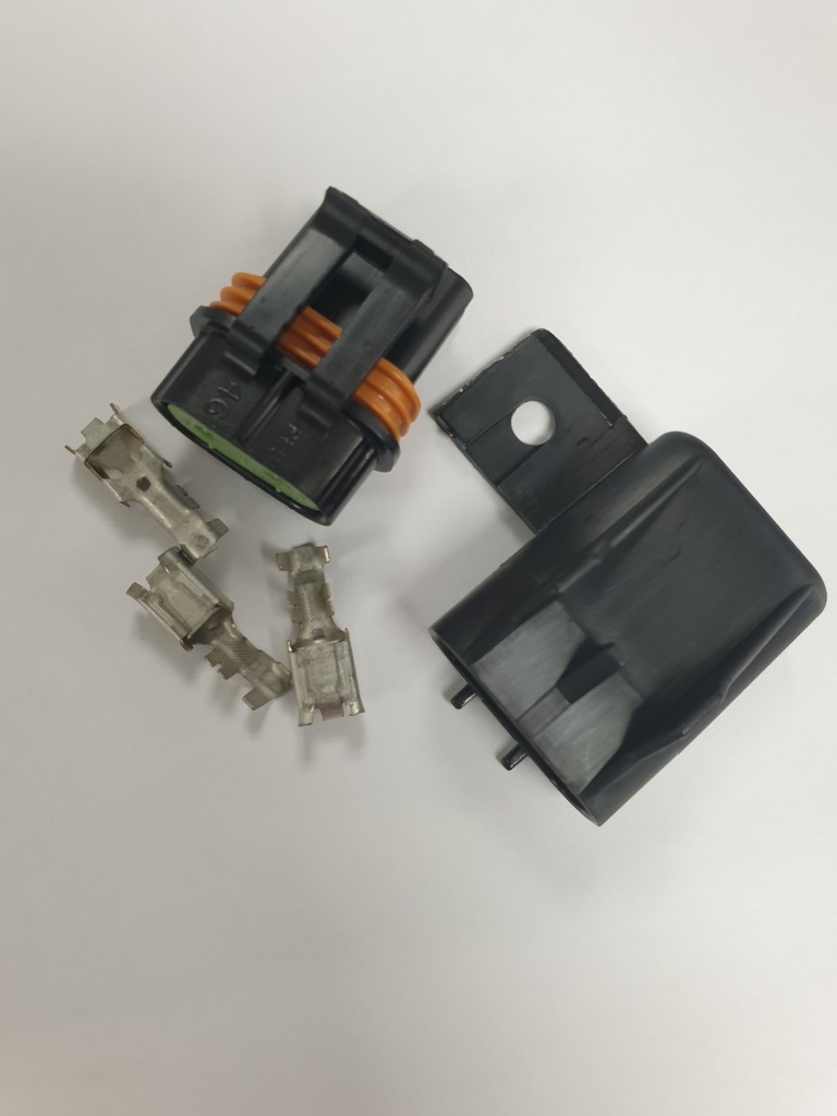 FUSE CONNECTORS(1 SET)