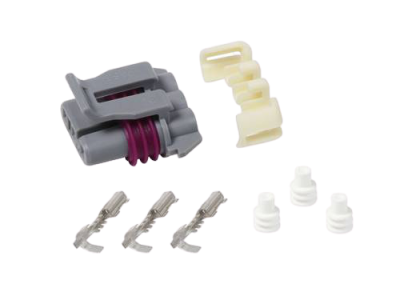 LS CAM SENSOR CONNECTOR