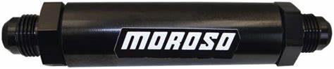 MOROSO FUEL FILTER