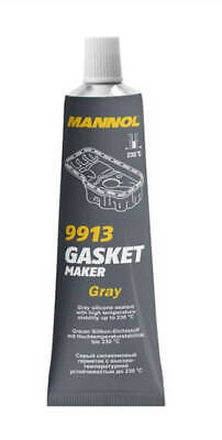 SILICONE GREY