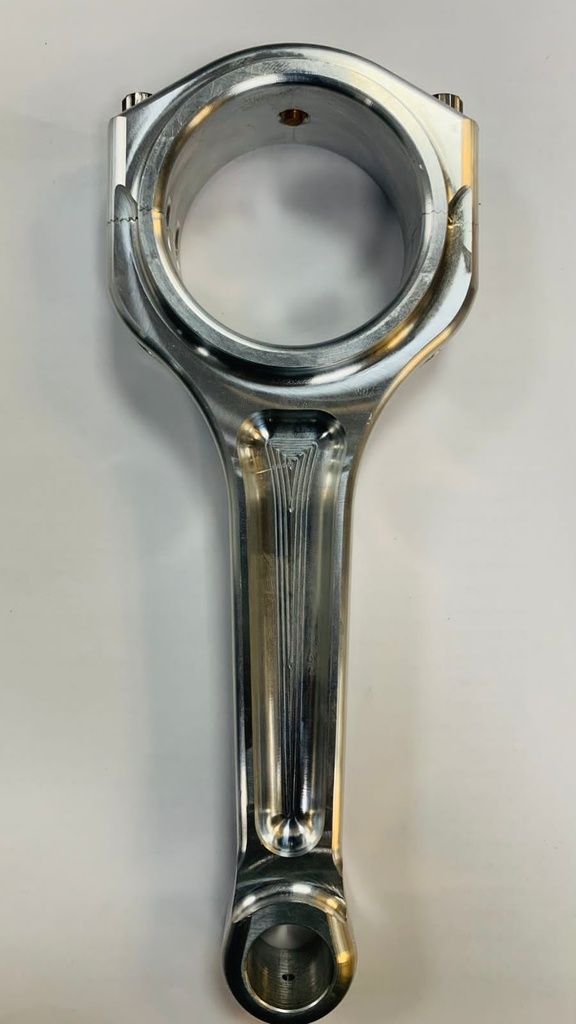 TOYOTA 1FZ CUSTOM RODS R&R(6.224 PIN 20)