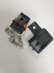 FUSE CONNECTORS(1 SET)