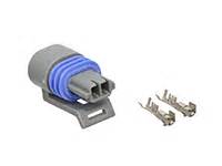 MOTEC AIR TEMP SENSOR CONNECTORS