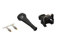 MOTEC WATER TEMPERATURE SENSOR CONNECTORS