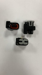 LS1 OEM INJECTORS CONNECTORS