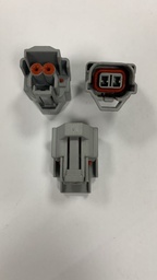 TB4.8 AND TOYOTA 1FZ OEM INJECTOR CONNECTORS