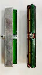 LS ECU GREEN CONNECTOR