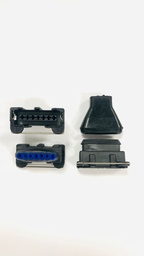 7 PINS COIL IGINITER CONNECTOR